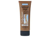 E_0017_183442 Sally Hansen Sally Hansen Airbrush Legs Lotion 04 Tan Glow Salute,