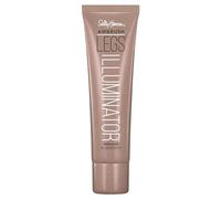 Sally Hansen Illuminatore Gambe Ad Aerografo illuminante per il corpo 100 ml Nude Glow SH