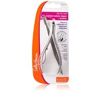 Sally Hansen Beauty Tools - Nip'em Neat - Pinza per cuticole classica e spingitrice 1/2 mascella