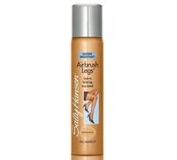 Sally Hansen Airbrush Legs Spray prodotti autoabbronzanti 75 ml tonalità Medium Glow
