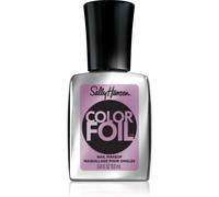 Sally Hansen Color Foil smalto per unghie effetto specchio colore 110 Fuchsia-Ristic 11,8 ml