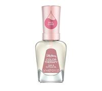 Sally Hansen Color Therapy Nail & Cuticle Oil olio per unghie e cuticole 14,7 ml tonalità 005 Oil donna