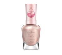 Sally Hansen Color Therapy smalto per unghie con olio di argan 14,7 ml tonalità 200 Powder Room donna