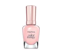 Sally Hansen Color Therapy Smalto per Unghie, 220 Rosy Quartz