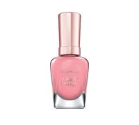 Sally Hansen Color Therapy Smalto per Unghie, 240 14.7 ml g Primrose And Proper