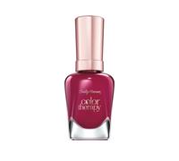 Sally Hansen Color Therapy Smalto per Unghie, 380 Ohm My Magenta