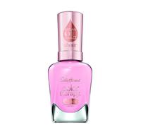 Smalto Per Unghie Allolio Di Argan - Sally Hansen Color Therapy Sheer Nail Color
