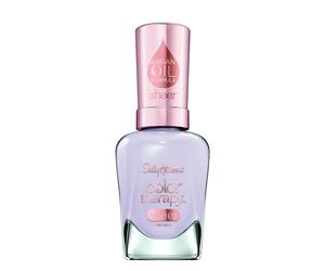 Sally Hansen Color Therapy Smalto per Unghie, 541 Give Me a Tint