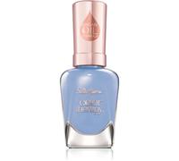 Sally Hansen Color Therapy smalto per unghie colore 454 Dressed To Chill 14,7 ml