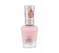 Sally Hansen Color Therapy Smalto per Unghie Rosy Quartz 0,014 l
