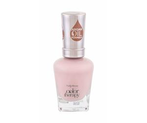 Sally Hansen Color Therapy Smalto per Unghie Rosy Quartz 0,014 l