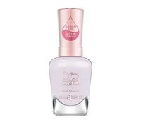 Sally Hansen Color Therapy - Smalto permanente per unghie, con formula ricca di oli di argan e primula acai, n. 541 Give Me a Tint