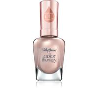 Sally Hansen Color Therapy smalto trattante per unghie colore 200 Powder Room 14,7 ml