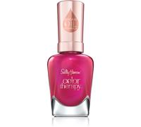 Sally Hansen Color Therapy smalto trattante per unghie colore 250 Rosy Glow 14,7 ml