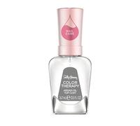 Sally Hansen Color Therapy Top Coat smalto per unghie di alta qualità 14,7 ml tonalità 001