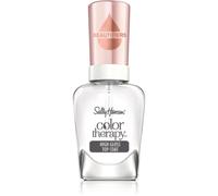 Sally Hansen Color Therapy High Gloss Top Coat - top coat glossy