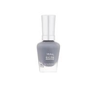 Sally Hansen Complete Salon Manicure 14,7Ml (Nail Polish) Per Donna 014 Grey-Dreaming