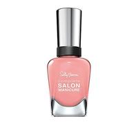 Sally Hansen Complete Salon Manicure smalto per unghie a lunga durata 14.7 ml tonalità 203 Crazy Stupid Blush