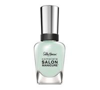 Sally Hansen Complete Salon Manicure, Smalto per Unghie, Cool As a Cucumber 14.7 ML