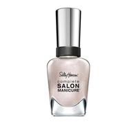 Sally Hansen Complete Salon Manicure, Smalto per Unghie, One Day At a Time 14.7 ML