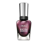 Sally Hansen Complete Salon Manicure, Smalto per Unghie, Positive-Tea 14.7 ML