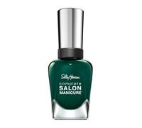 Sally Hansen Complete Salon Manicure, Smalto per Unghie, Serene Green 14.7 ML