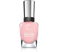 Sally Hansen Complete Salon Manicure smalto rinforzante per unghie colore 156 Stellar Style 14.7 ml
