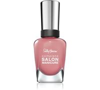 Sally Hansen Complete Salon Manicure smalto rinforzante per unghie colore 321 Pink Pong 14.7 ml