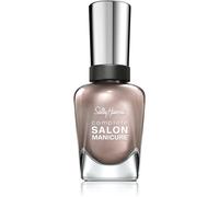 Sally Hansen Complete Salon Manicure smalto rinforzante per unghie colore 381 Gilty Party 14.7 ml
