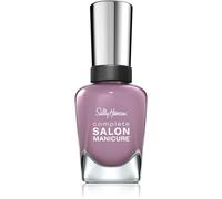 Sally Hansen Complete Salon Manicure smalto rinforzante per unghie colore Flora Donna 14.7 ml