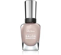 Sally Hansen Complete Salon Manicure smalto rinforzante per unghie colore Saved By The Shell 14.7 ml