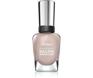 Sally Hansen Complete Salon Manicure smalto rinforzante per unghie colore Saved By The Shell 14.7 ml
