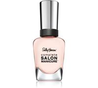 Sally Hansen Complete Salon Manicure smalto rinforzante per unghie colore Shell We Dance? 14.7 ml