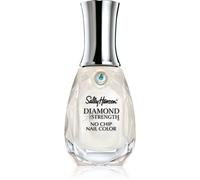 Sally Hansen Diamond Strength No Chip smalto per unghie lunga tenuta colore Frost Comes Love 13,3 ml