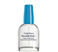 Sally Hansen Double Duty Base & Top Coat