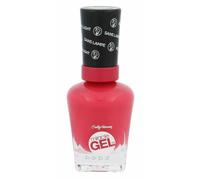 Sally Hansen Gel Miracoloso 220 Serbatoio Rosa 0,014 l