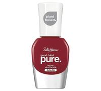 Sally Hansen Good Kind Pure Nail Varnish - Cherry Amore Cherry Amore