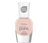 Sally Hansen Good Kind Pure Nail Varnish - Romantic Peach Romantic Peach