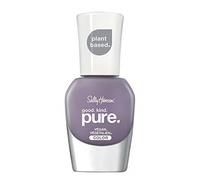 Sally Hansen Good. Kind. Pure. smalto per unghie lunga tenuta effetto rassodante colore Lavender Haze 10 ml