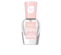 Sally Hansen GOOD.KIND.PURE vegan color #015-island coconut oil 10 ml Top Coat per Unghie