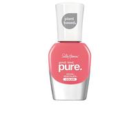 Sally Hansen - Good Kind Pure Vegan Nail Polish, Coral Calm, 0,33 fl Oz, La confezione può variare