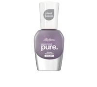 Sally Hansen Good. Kind. Pure. smalto per unghie lunga tenuta effetto rassodante colore Lavender Haze 10 ml