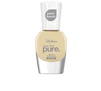 Sally Hansen Good. Kind. Pure. smalto per unghie lunga tenuta effetto rassodante colore Sun-tastic 10 ml
