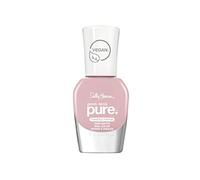 SALLY HANSEN Good.Kind.Pure Vegan colore Demi Mate 040-Toasted Toffee 10 Ml per chi cerca qualità e praticità, per uso pratico e risultati affidabili, colore demi