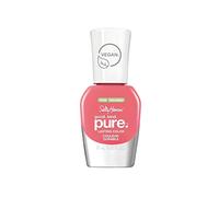 Sally Hansen - Good Kind Pure Vegan Nail Polish, Coral Calm, 0,33 fl Oz, La confezione può variare