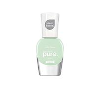 Sally Hansen Good Kind Pure Vegan Nail Polish, Mint Refresh, 10 ml