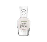 Sally Hansen Good. Kind. Pure. smalto per unghie lunga tenuta effetto rassodante colore White Tea 10 ml