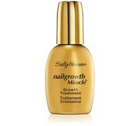 Sally Hansen Growth trattamento professionale per le unghie per la crescita delle unghie 13.3 ml