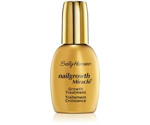 Sally Hansen Growth trattamento professionale per le unghie per la crescita delle unghie 13.3 ml
