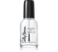 Sally Hansen Hard As Nails smalto trattante per unghie colore Crystal Clear 13,3 ml